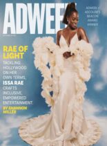 Adweek – September 26 2022