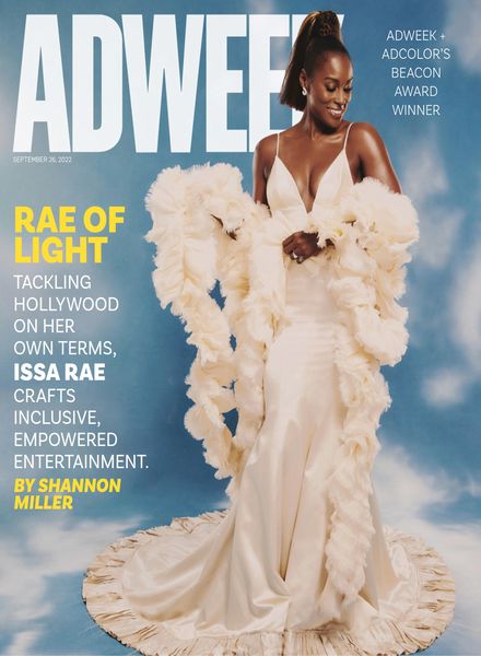 Adweek – September 26 2022