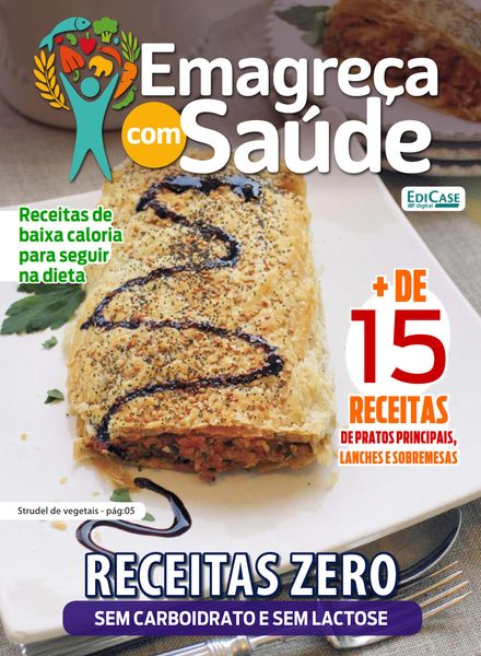Emagreca com Saude – 24 agosto 2022
