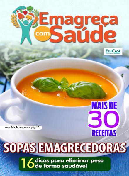 Emagreca com Saude – 24 julho 2022
