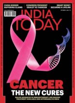 India Today – October 03 2022