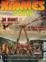 Kirmes & Park Revue – 25 September 2022
