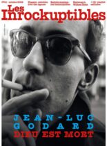 Les Inrockuptibles – Octobre 2022