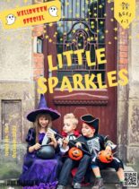 Little Sparkles – October 2022