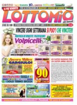 Lottomio del Lunedi – 26 Settembre 2022