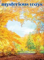 Mysterious Ways – October 2022
