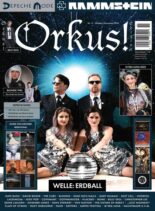 Orkus! – September 2022