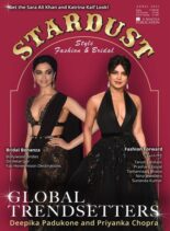 Stardust Special Issue – May 2021