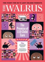 The Walrus – May 2022