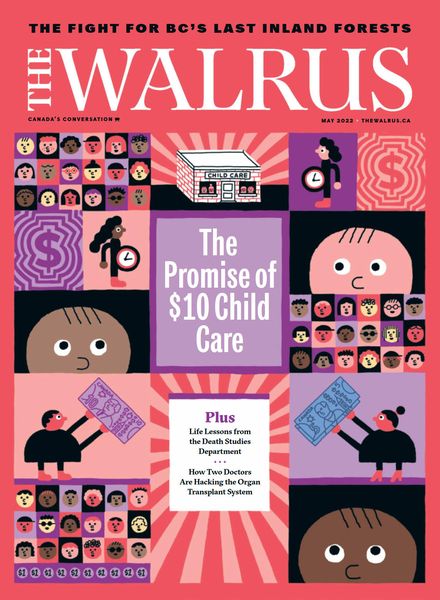 The Walrus – May 2022