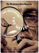 The Washington Post Magazine – 25 September 2022