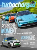 Turbocharged – April 2022