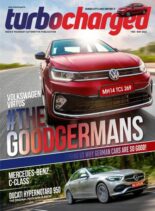 Turbocharged – May 2022