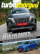 Turbocharged – September 2022