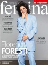 Version Femina – 26 Septembre 2022