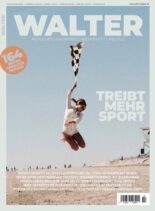 Walter – September 2022
