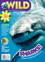 Wild Magazine for Kids – June-July 2022