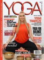 Yoga Magazine – Issue 228 – April 2022