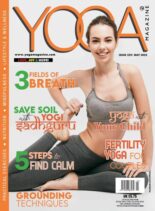 Yoga Magazine – Issue 229 – May 2022