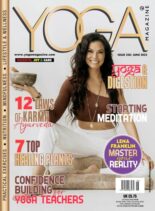 Yoga Magazine – Issue 230 – June 2022