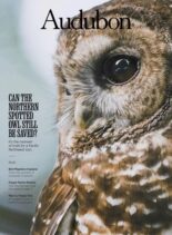 Audubon Magazine – September 2022