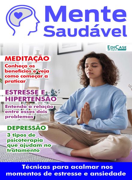 Mente Saudavel – setembro 2022