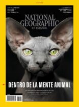 National Geographic en Espanol Mexico – octubre 2022