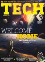 Tech Magazine ZA – September 2022