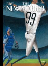 The New Yorker – October 03 2022
