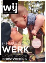 WIJ magazine – september 2022