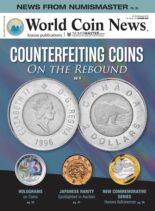 World Coin News – October 2022