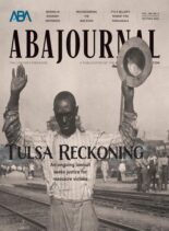 ABA Journal – September 2022