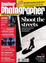 Amateur Photographer – 27 September 2022