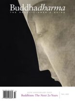 Buddhadharma – September 2022