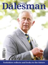 Dalesman Magazine – October 2022