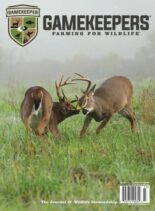GameKeepers – September 2022