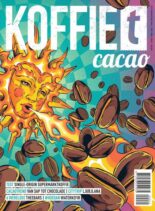 koffieTcacao magazine – september 2022