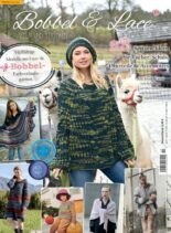 Mit Bobbel & Lace hakeln und stricken – September 2022