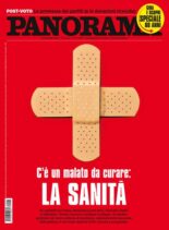 Panorama Italia – 28 Settembre 2022