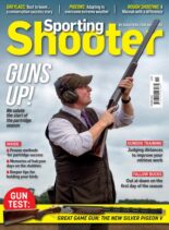 Sporting Shooter UK – November 2022