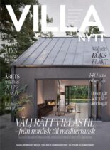 Villanytt – september 2022