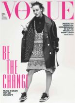 Vogue Germany – Oktober 2022