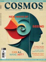 Cosmos Magazine – September 2022