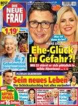 Die neue Frau – 28 September 2022