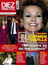 Diez minutos – 05 octubre 2022