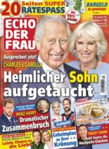 Echo der Frau – 28 September 2022