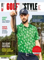 Golf’n’Style – September 2022