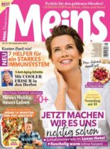 Meins – 28 September 2022