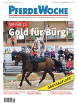 PferdeWoche – 28 September 2022