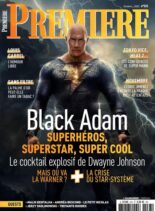 Premiere – Octobre 2022